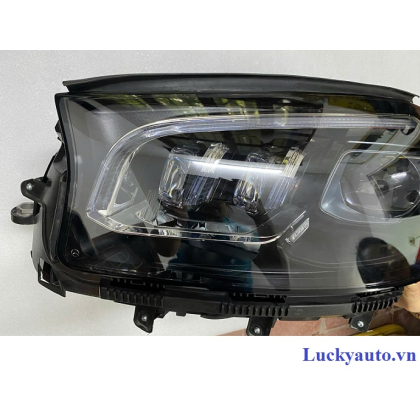 Đèn pha LED Mercedes GLS450, 2020_ 1679068510- A1679068510